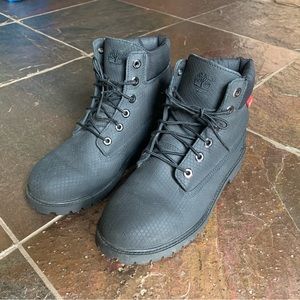 Timberland 6" Helcor Waterproof Boots